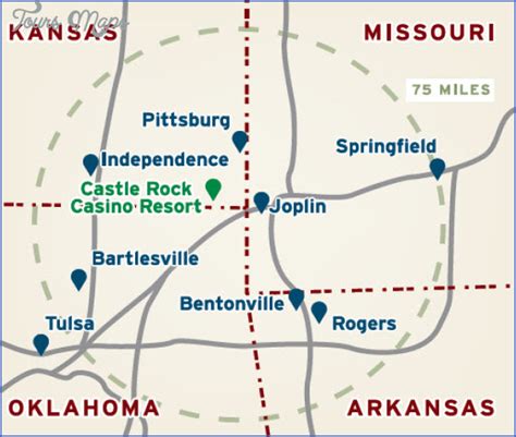 map of casinos in kansas|Kansas Casinos .
